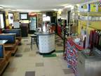 Business For Sale: Breakfast & Lunch With Real Estate For Sale