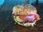 Business For Sale: Bagel Shop For Sale