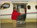 Business For Sale: Courier Services / Managing Area Partner Needed