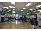 Business For Sale: Highly Profitable Hair Salon