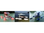 Business For Sale: Snorkel Craft