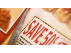 Business For Sale: Cash Cow Coupon Business With Repeat Customers