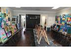 Business For Sale: Established Paint & Sip Franchise