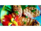 Business For Sale: Meat Processing Plant