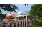 Business For Sale: Retro Style Fast Food At Prime Seasonal Location