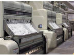 Business For Sale: Industrial Cotton Gin Supply
