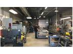 Business For Sale: Phenomenal Sheet Metal Fabricator / Loyal Clientle