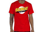 Business For Sale: TV Show Themed T-Shirt Business