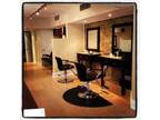 Business For Sale: High End Boutique Hair Salon