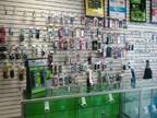 Business For Sale: Cell Phone Repair, Parts & Unlock Service