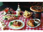 Business For Sale: Neighborhood Italian Restaurant
