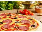 Business For Sale: Pizza Restaurant