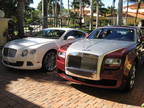 Business For Sale: Detailing: Automobile, Yacht, & Aircraft