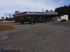 Business For Sale: Convenience Store With Gas