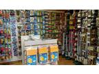 Business For Sale: Dollar Store For Sale