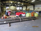 Business For Sale: Metal Cleaning, Stripping & Recovery