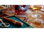 Business For Sale: Well Established Cigar Lounge