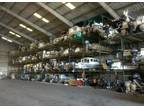 Business For Sale: Boat Hauling, Storage, & Repair Business