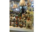 Business For Sale: Flea Market Space & Inventory