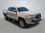 2016 Toyota Tacoma