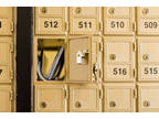 Business For Sale: High Volume Ship Mailbox Center - Prestigious Area