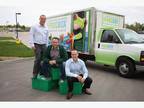 Business For Sale: Frogbox Regina Franchise For Sale
