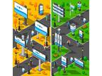 Business For Sale: Established Signarama - Untapped Potential