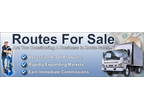 Business For Sale: Catering Truck Route For Sale