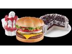 Business For Sale: Highly Profitable Ice Cream / Burger Franchise