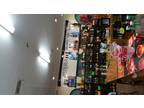 Business For Sale: Liquor Store