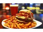 Business For Sale: Modern Sports Bar & Live Entertainment