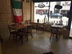 Business For Sale: Italian Restaurant
