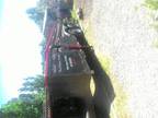 Business For Sale: Custom Mobile Lube Rig
