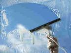 Business For Sale: Window Washing & Pressure Washing Biz - E Visa