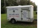 Business For Sale: Mobile Locksmith