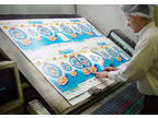 Business For Sale: Print & Graphics Industry Leader