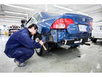 Business For Sale: Auto Body And Repair Shop