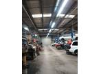 Business For Sale: Auto Repair With AAA & Smog Certifications