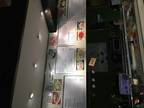 Business For Sale: Asian Fusian Restaurant For Sale