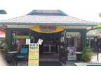 Business For Sale: Natural Cafe & Bar Next To Cruise Ships