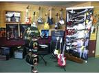Business For Sale: Rapidly Growing Music Store