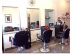 Business For Sale: Beauty Salon For Sale