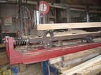 Business For Sale: Sawmill For Sale