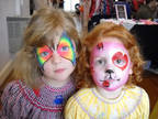 Business For Sale: Party Entertainment Biz - Face Paint, Clown, Etc