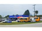 Business For Sale: Napa Service Cemter, Building, Business & Equipment