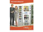 Business For Sale: Turn Key Vending Business
