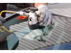 Business For Sale: Home Based Franchise Windshield Repair