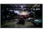 Business For Sale: Cash Flowing Auto Repair Business