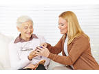 Business For Sale: Senior Care Franchise - Territory Resale