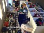 Business For Sale: Boutique De Laine - Established Oak Bay Wool - Shop
